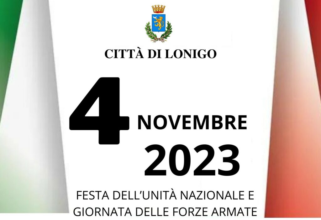 4 Novembre 2023