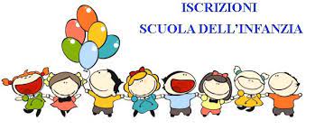 Scuola dell’Infanzia – Iscrizioni a.s. 2024-2025