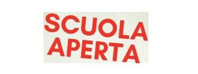 Open day Scuola Primaria “A. Giusti”