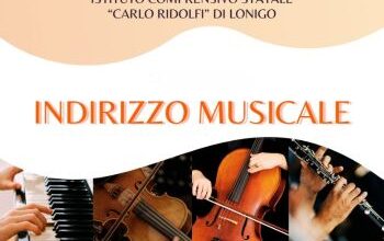 Indirizzo Musicale Scuola Secondaria di 1° grado