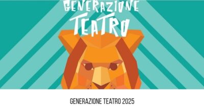 Generazione Teatro 2025