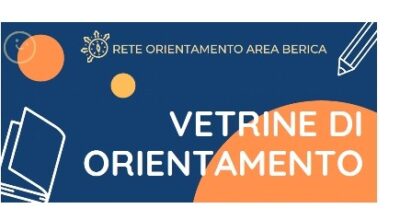 Vetrine di Orientamento