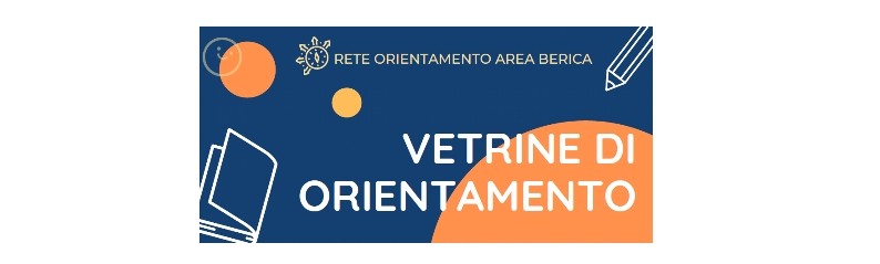 Vetrine di Orientamento