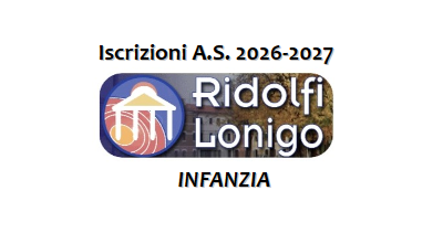 Incontro di presentazione delle scuole dell’infanzia SABATO 10 GENNAIO 2026