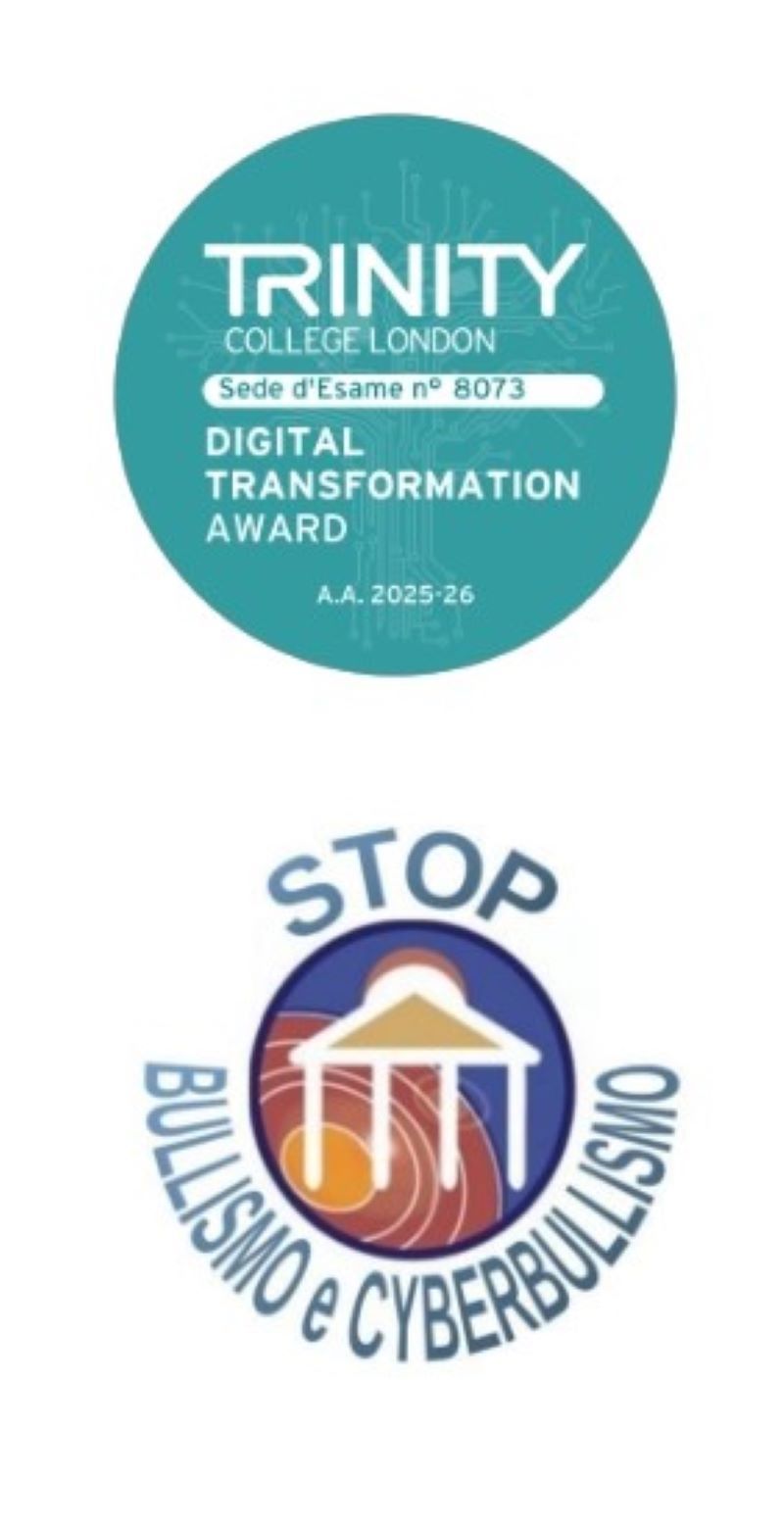 logo stop bullismo ic lonigo